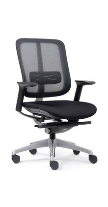 Euroseats Zoom Bureaustoel - NEN 1335