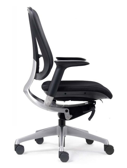 Euroseats Zoom Bureaustoel - NEN 1335