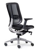 Euroseats Zoom Bureaustoel - NEN 1335