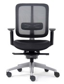 Euroseats Zoom Bureaustoel - NEN 1335