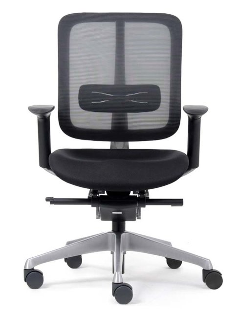 Euroseats Zoom Bureaustoel - NEN 1335