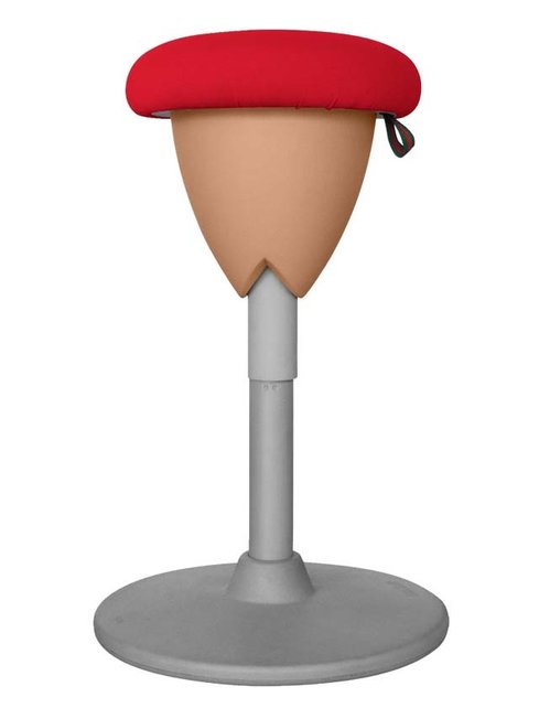 Zit Sta Kruk Pisa - Diverse Kleuren