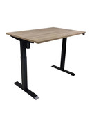 Elektrisch Zit Sta Bureau Ecoflex | Diverse Afmetingen