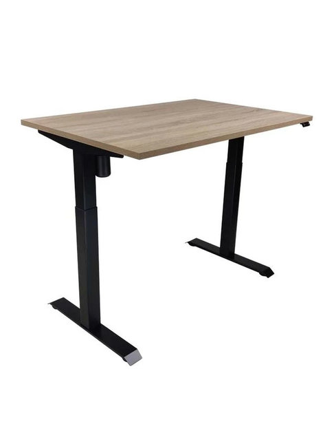 Elektrisch Zit Sta Bureau Ecoflex | Diverse Afmetingen