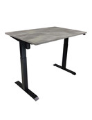 Elektrisch Zit Sta Bureau Ecoflex | Diverse Afmetingen