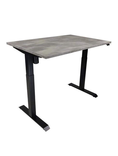 Elektrisch Zit Sta Bureau Ecoflex | Diverse Afmetingen