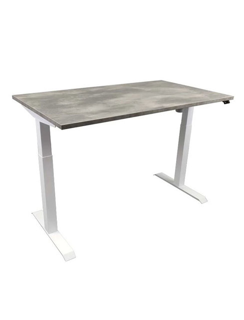 Elektrisch Zit Sta Bureau Ecoflex | Diverse Afmetingen