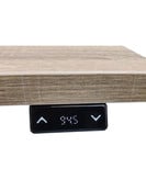 Elektrisch Zit Sta Bureau Ecoflex | Diverse Afmetingen