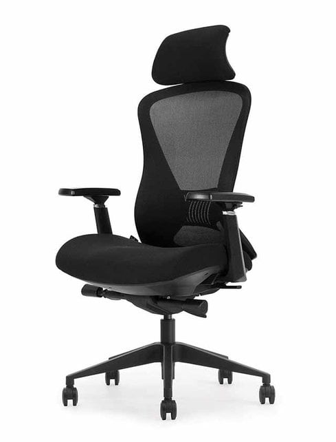 Schaffenburg 600 Ergonomische Bureaustoel