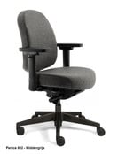 Bureaustoel Therapod X Compact