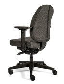 Bureaustoel Therapod X Compact