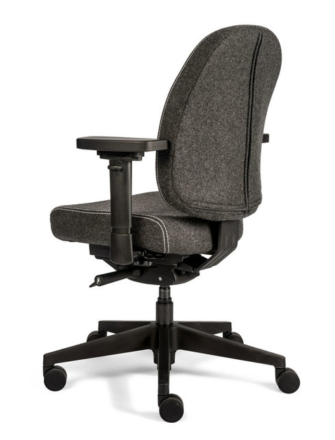 Bureaustoel Therapod X Compact