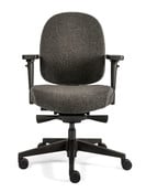 Bureaustoel Therapod X Compact