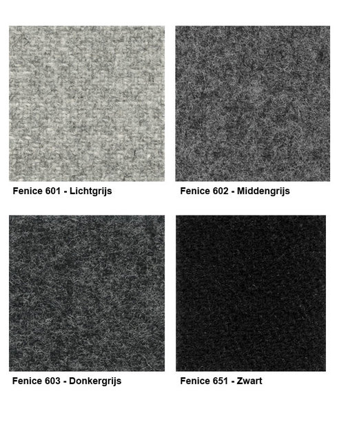 Bureaustoel Therapod X Compact