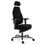Sit and Move 24 Uurs Stoel Therapod X HR Stof