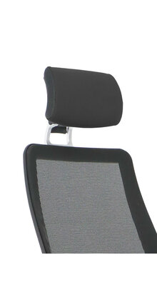 Hoofdsteun Bureaustoel Euroseats Torino