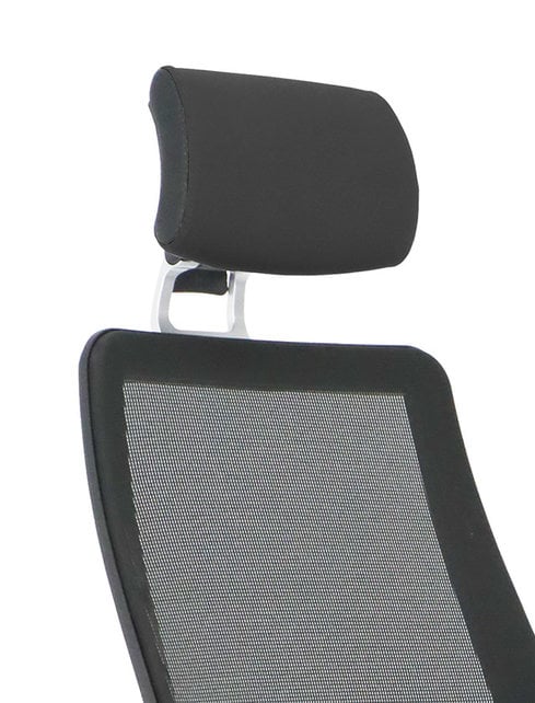 Hoofdsteun Bureaustoel Euroseats Torino Hoofdsteun Bureaustoel Euroseats Torino