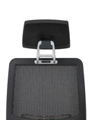 Hoofdsteun Bureaustoel Euroseats Torino Hoofdsteun Bureaustoel Euroseats Torino