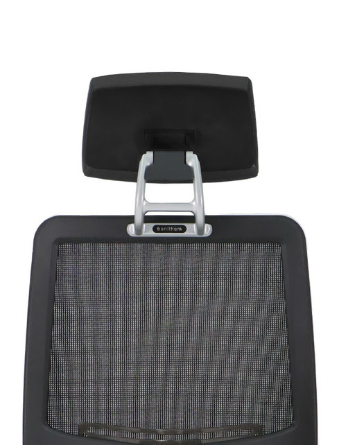 Hoofdsteun Bureaustoel Euroseats Torino Hoofdsteun Bureaustoel Euroseats Torino