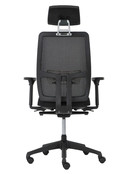 Hoofdsteun Bureaustoel Euroseats Torino Hoofdsteun Bureaustoel Euroseats Torino