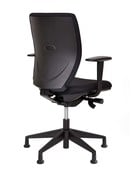 Bureaustoel Dynamic 320 zonder wielen - NEN 1335