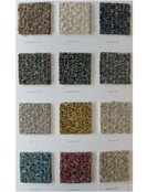 Bureaustoel Vichy - Society Wit