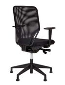 Bureaustoel Dynamic 300 zonder wielen Bureaustoel Dynamic 300 zonder wielen