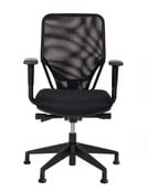 Bureaustoel Dynamic 300 zonder wielen Bureaustoel Dynamic 300 zonder wielen