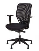 Bureaustoel Dynamic 300 zonder wielen Bureaustoel Dynamic 300 zonder wielen