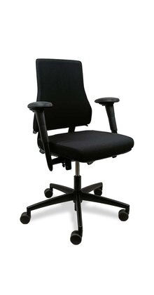 BMA Axia 2.2 Bureaustoel - B mechaniek