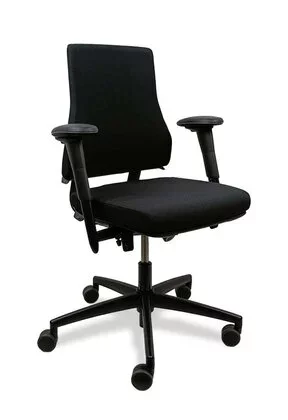 BMA Axia 2.2 Bureaustoel - B mechaniek