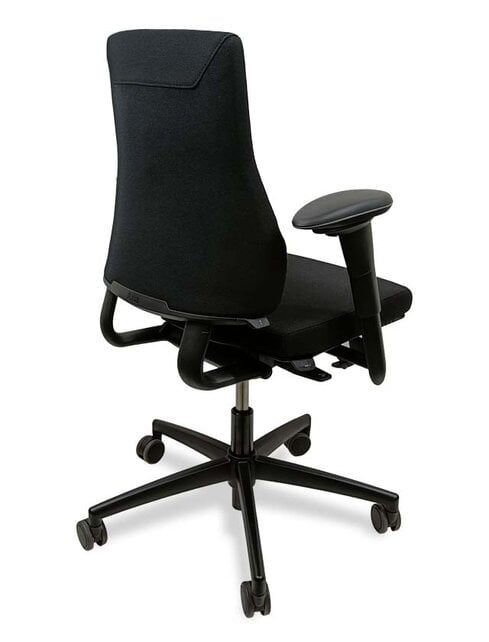 BMA Axia 2.2 Bureaustoel - Refurbished