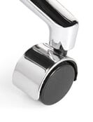 Directie bureaustoel Napels - Bruin