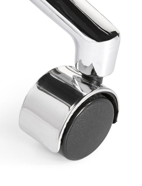 Directie bureaustoel Napels - Bruin