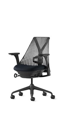 Herman Miller Sayl Zwart
