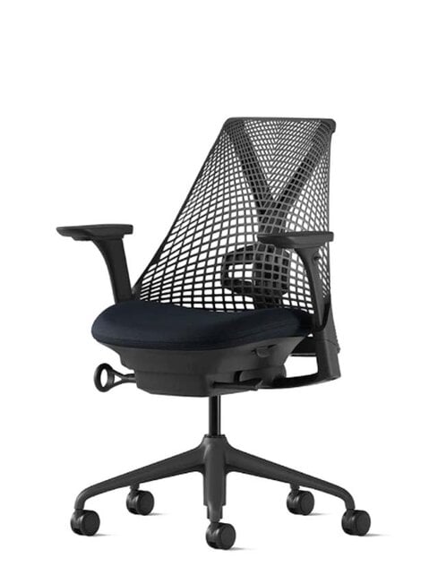 Herman Miller Sayl Zwart