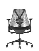 Herman Miller Sayl Zwart