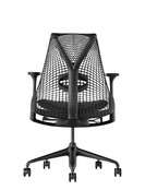 Herman Miller Sayl Zwart