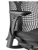 Herman Miller Sayl Zwart