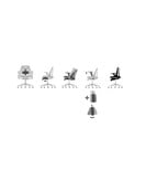 Herman Miller Sayl Zwart