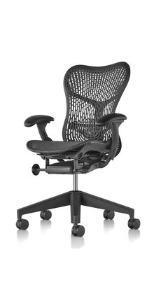 Herman Miller Mirra 2 - Graphite