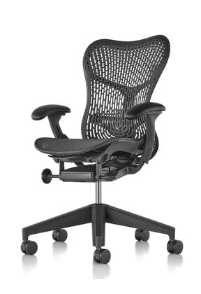 Herman Miller Mirra 2 - Graphite