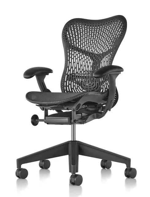 Herman Miller Mirra 2 - Graphite