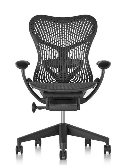 Herman Miller Mirra 2 - Graphite
