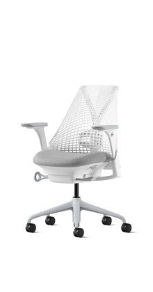 Herman Miller Sayl Wit, Full Options