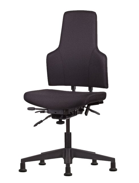 Bureaustoel Vitapro 360 zonder wielen Bureaustoel Vitapro 360 zonder wielen