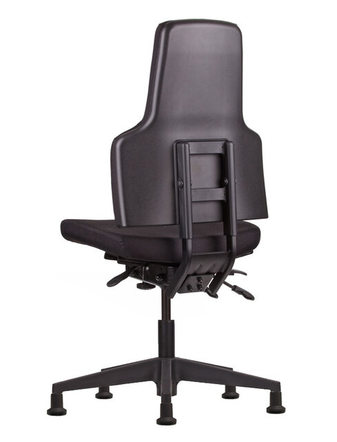 Bureaustoel Vitapro 360 zonder wielen Bureaustoel Vitapro 360 zonder wielen