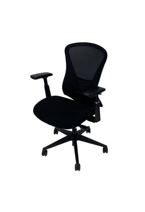 Schaffenburg 600 Ergonomische Bureaustoel