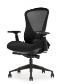 Schaffenburg 600 Ergonomische Bureaustoel