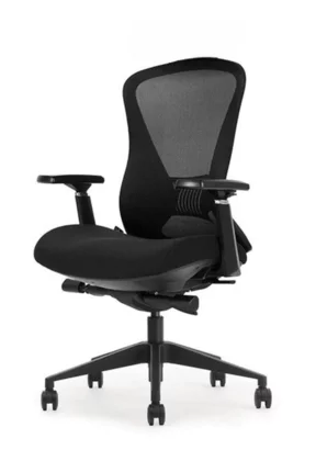 Schaffenburg 600 Ergonomische Bureaustoel